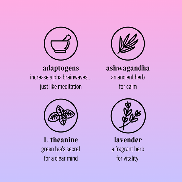 bestsellers (sparkling & still mocktail | 6 pack)