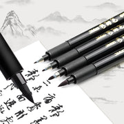 Beauty Pen Student Calligraphy Soft Tip