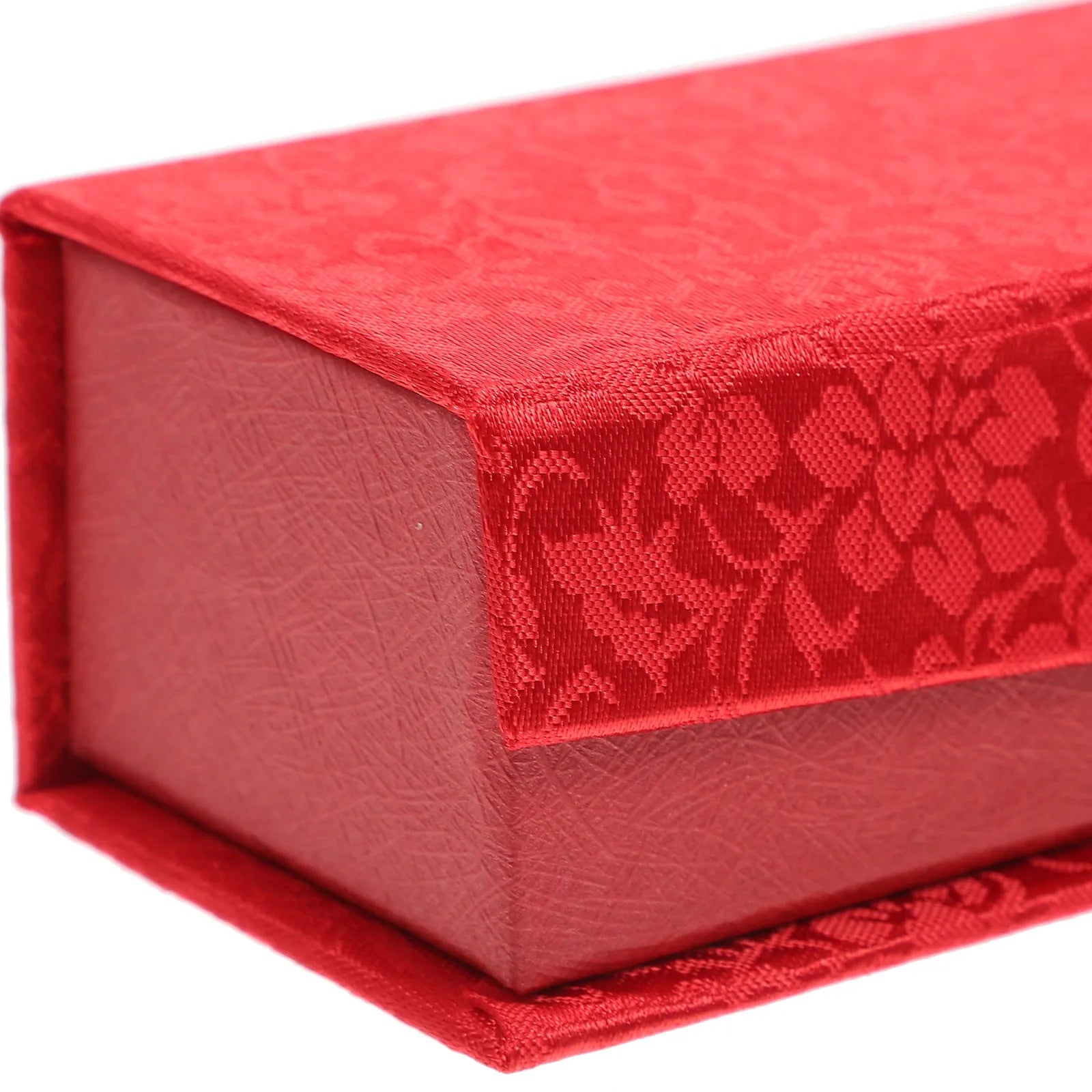 Painting Scroll Storage Holder Sturdy Chinese Art Container for Scrolls and Collectibles Portable Gift Box Design