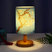 Guo Feng Cozy Table Lamp Bedroom Bedside Chinese Style Decoration