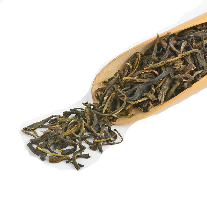 Jasmine Tea Leaves – Loose Leaf Jasmine Tea Samples