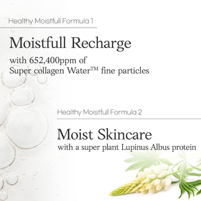 ETUDE Moistfull Collagen Eye Cream