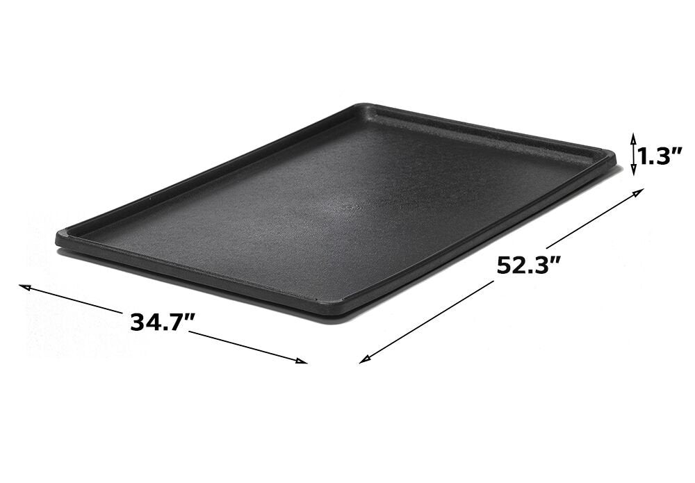 Replacement Dog Crate Pan for MidWest and New World Dog Crate