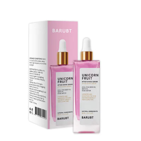 Dragon Fruit after Shave Body Serum Korean Body Lotion