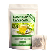 Soursop Tea Bags