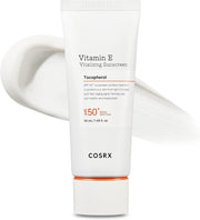 Cosrx Vitamin E Vitalizing Sunscreen SPF 50+