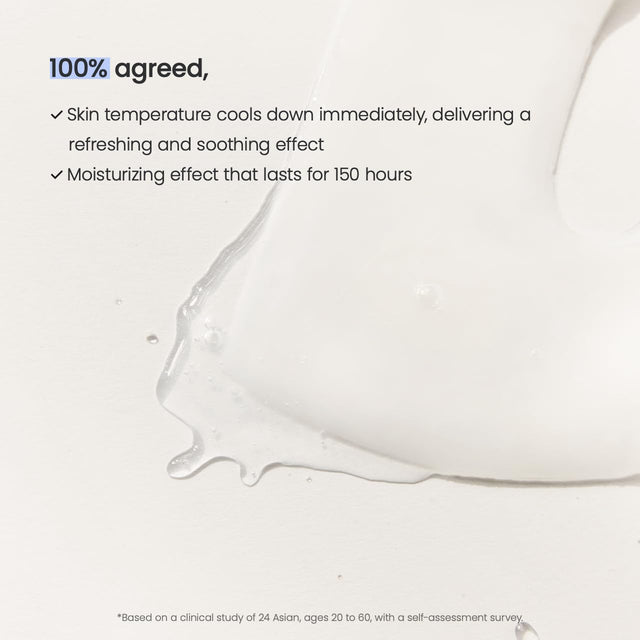 Biodance Hydro Cera-Nol Real Deep Mask