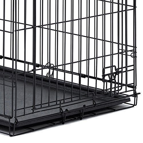 Replacement Dog Crate Pan for MidWest and New World Dog Crate