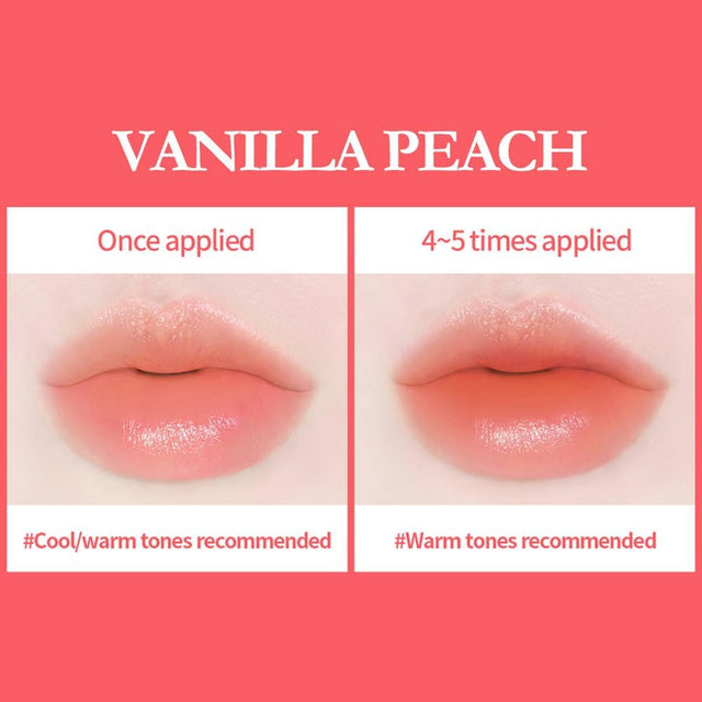 Secret Key Sweet Glam Tint Glow Mini Kit