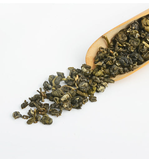 Jasmine Tea Leaves – Loose Leaf Jasmine Tea Samples