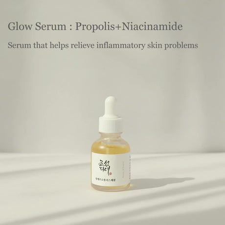 Beauty of Joseon Glow Serum: Propolis + Niacinamide 30Ml [ US Seller ]