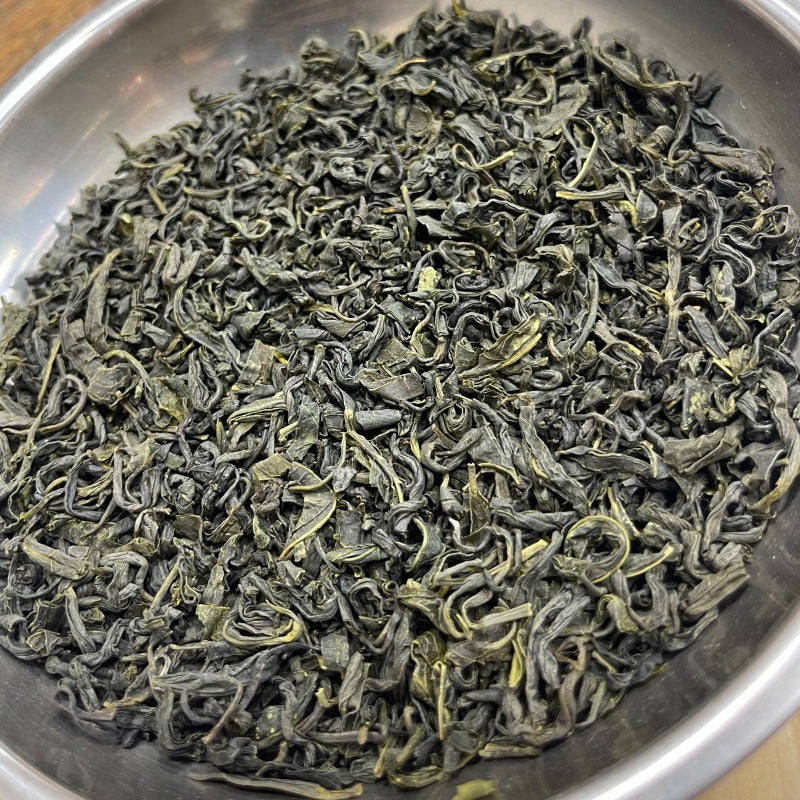 High Mountain Green Tea 250g Bag