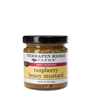 Raspberry Honey Mustard Pretzel Dip - 4.5 oz