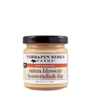 Onion Blossom Horseradish Dip - 4 oz