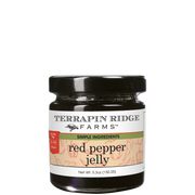 Red Pepper Jelly - 5.3oz