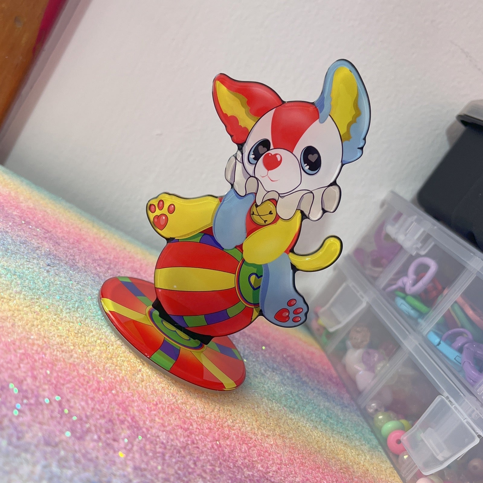 BonBon Magical Noopy 4” Acrylic Standee - FLASH SALE!