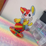 BonBon Magical Noopy 4” Acrylic Standee - FLASH SALE!