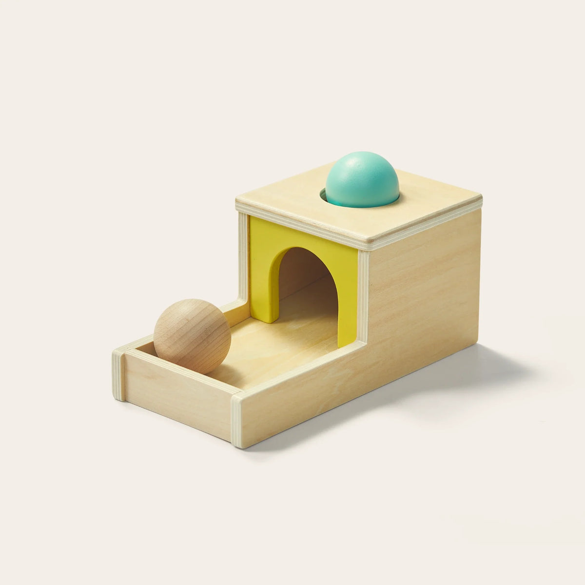 Tiny Land® Montessori Toys for Newborns (7–9 Months)