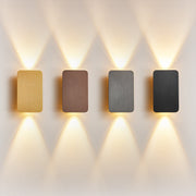 Artistic Minimalist LED Wall Lamp