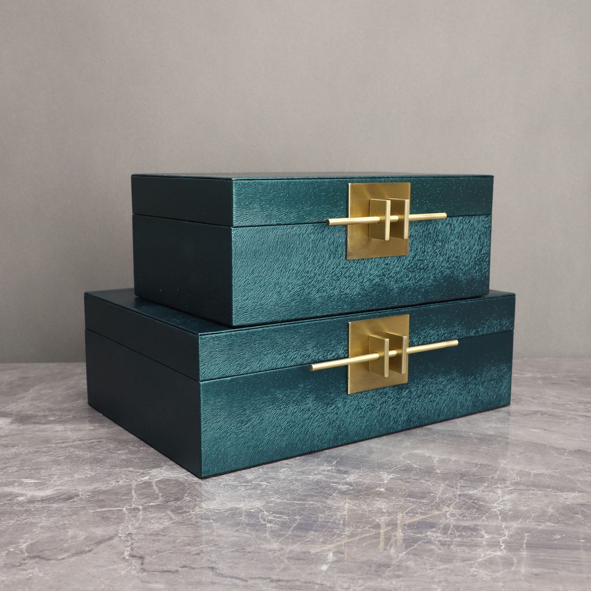 Beautiful High-Quality Asian Design Decorative Boxes
