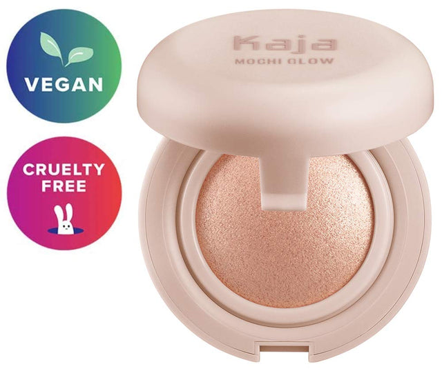Kaja Mochi Glow Bouncy Blendable Highlighter