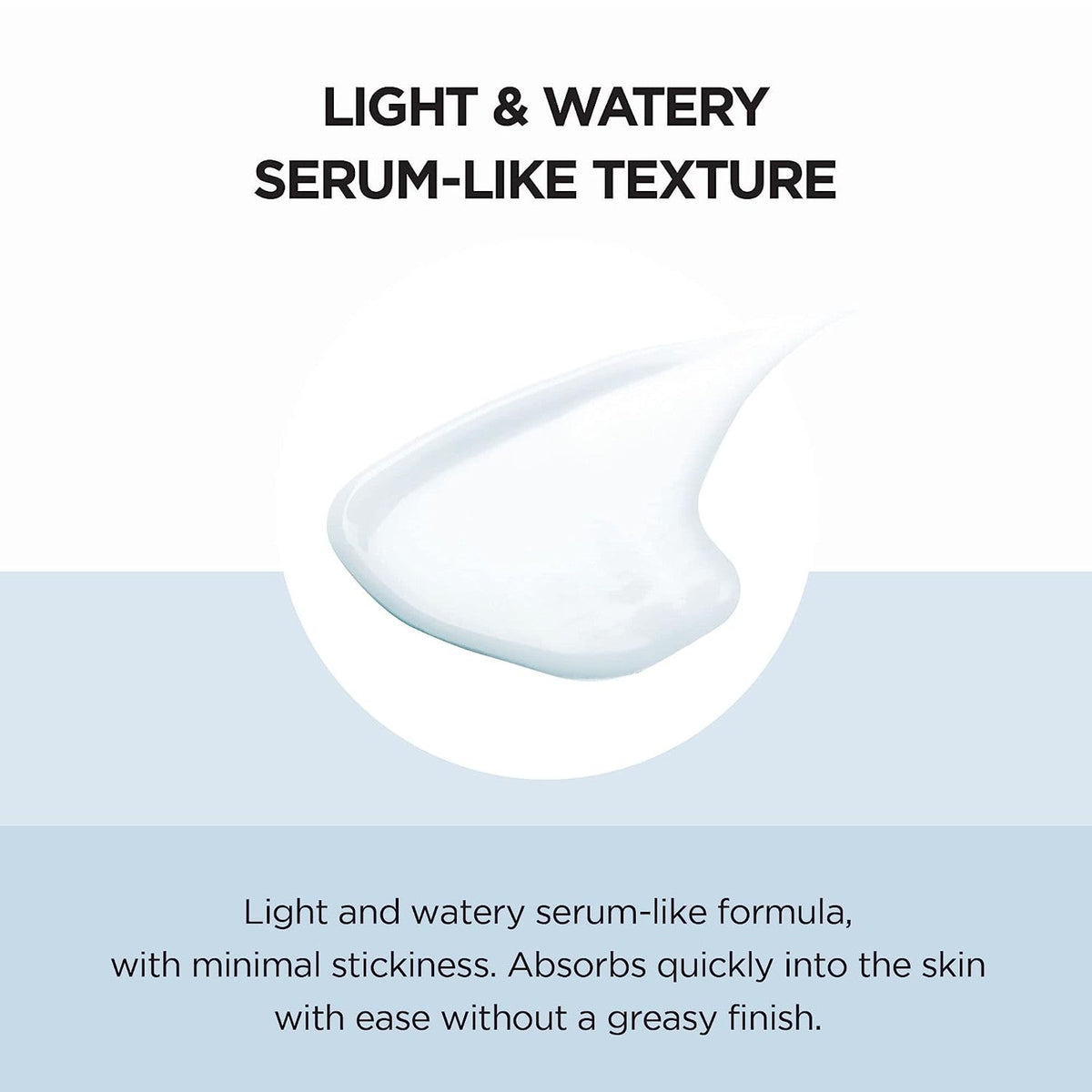 [Damage Box] SKIN1004 Madagascar Centella Hyalu-Cica Water-Fit Sun Serum SPF50+ PA++++ (2-Pack)