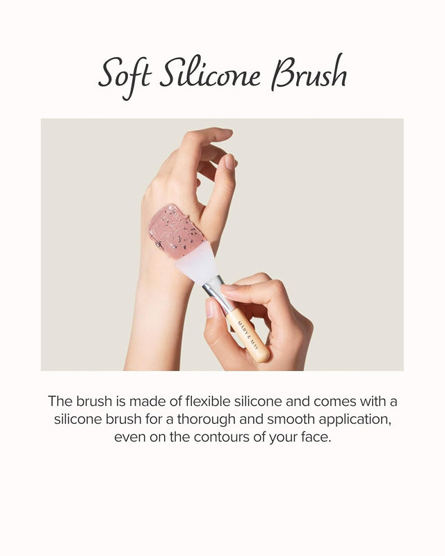 Mary & May Vegan Wash Off Mask Mini Gift Set