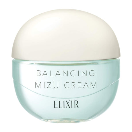Shiseido Elixir Balancing Mizu Cream
