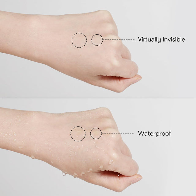 VT Cica x Care Spot Patch