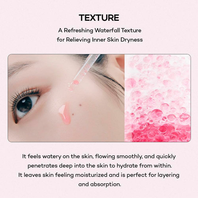 Standard Seoul Firming Bouncy Boost Serum