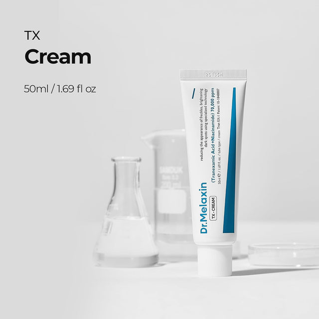Dr. Melaxin TX Cream