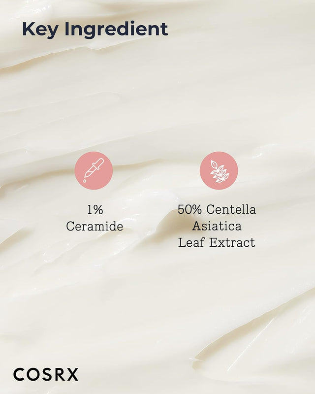 Cosrx Comfort Ceramide Cream