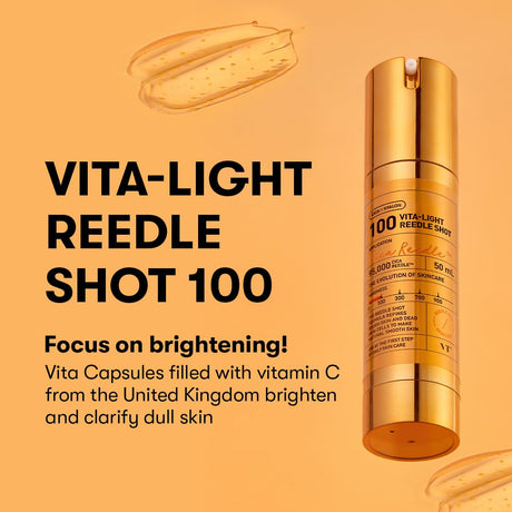 VT Vita-Light Reedle Shot 100