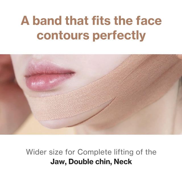 id Placosmetics Face Fit Minus Band v2 (Single)