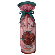 Holiday Grab and Go Giftset with Onion Blossom Horseradish Dip and Butter Braided Pretzels