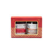 Holiday - 2 Pack - Hot Pepper Bacon Jam