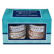Everyday - 2 Pack - Blueberry Bourbon Pecan