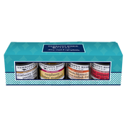 Everyday - 4 Pack Mini Hot Pepper Bacon Jam
