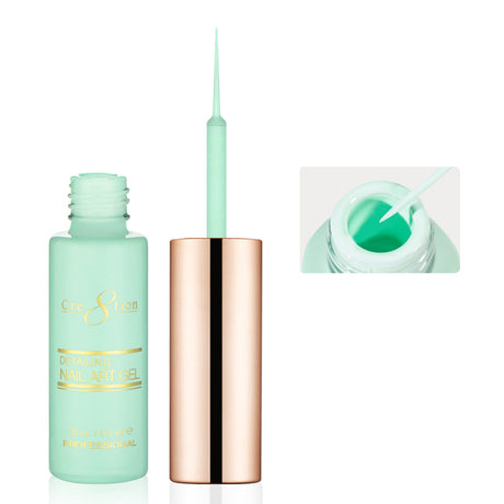 Cre8tion Gel Collection - Detailing Nail Art 0.33 oz
