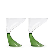 Arch Cocktail Glass Set