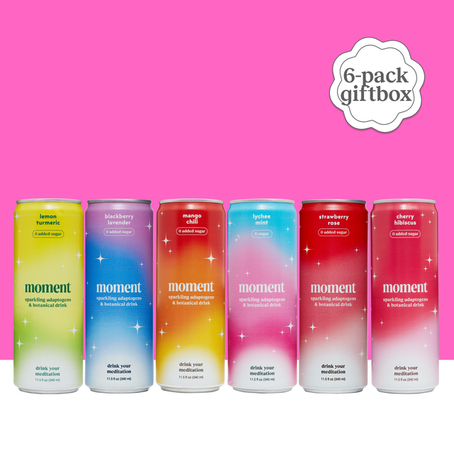 sparkling bestsellers gift box