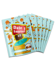 Chocolate Covered Date Caramels - 6pk