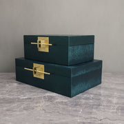 Beautiful High-Quality Asian Design Decorative Boxes