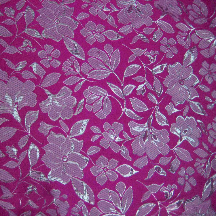 Decorative Fabric for Tablecloths Clothing