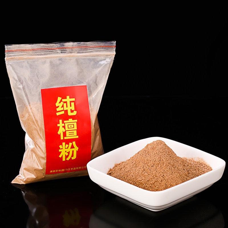 Sandalwood Powder Incense