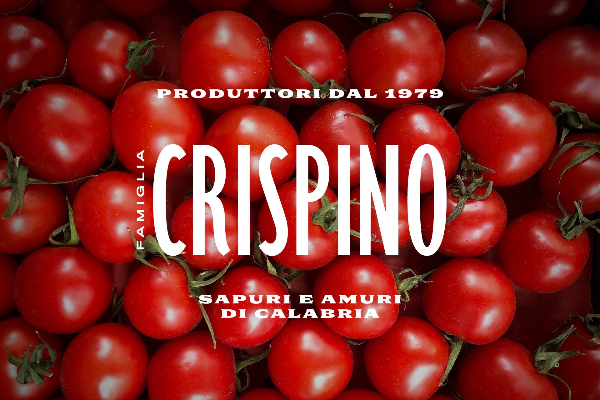 Antipasto Pomodori Secchi (DRIED TOMATOES)