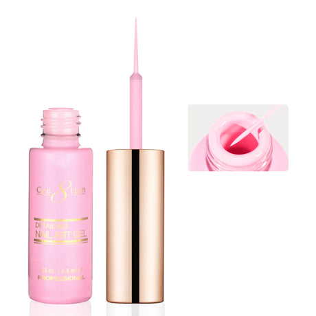 Cre8tion Gel Collection - Detailing Nail Art 0.33 oz