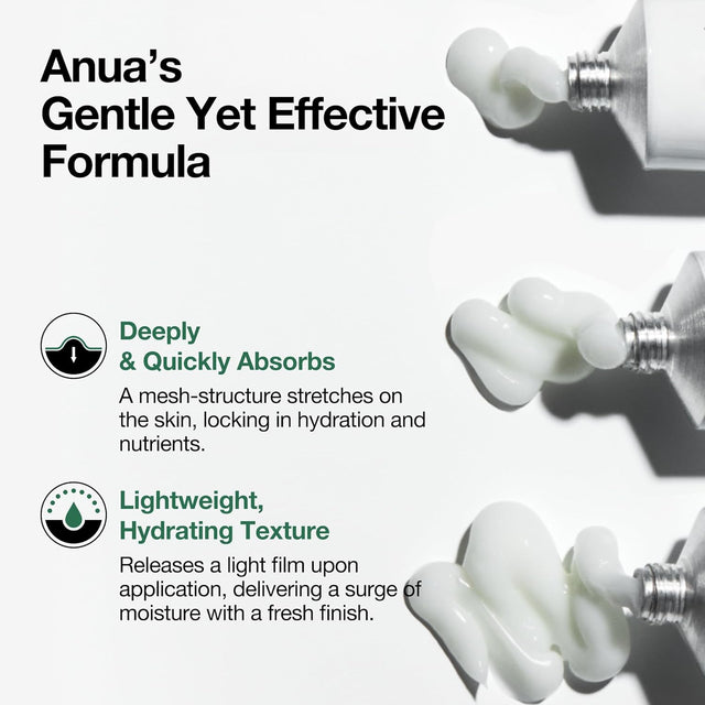 ANUA Heartleaf Centella Red Spot Cream