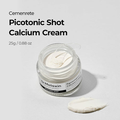 Dr. Melaxin Cemenrete Picotonic Shot Pigmentation Cream