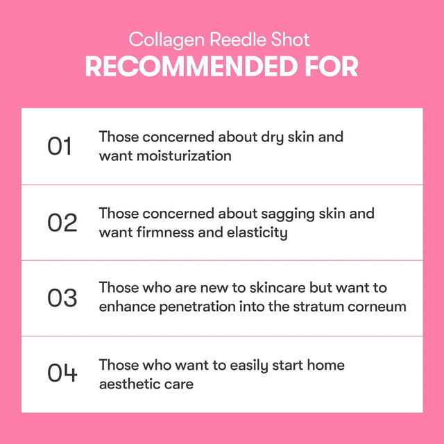 VT Collagen Reedle Shot 100